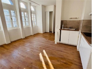 t1 à la vente -   56130  LA ROCHE BERNARD, surface 30 m2 vente t1 - UBI473242595